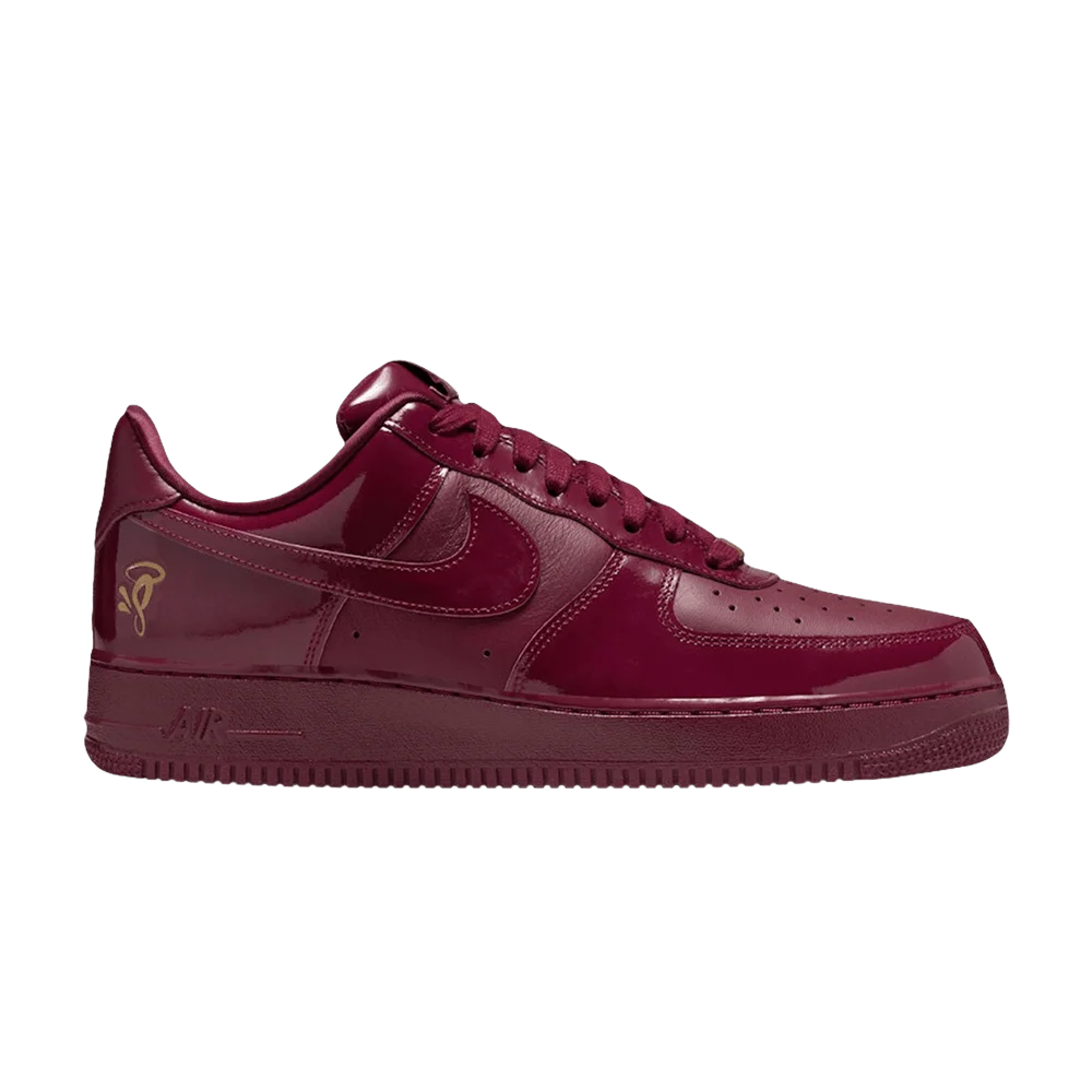 Krossovki-Central-Cee-x-Nike-Air-Force-1-Low-Dark-Beetroot-UK-Exclusive