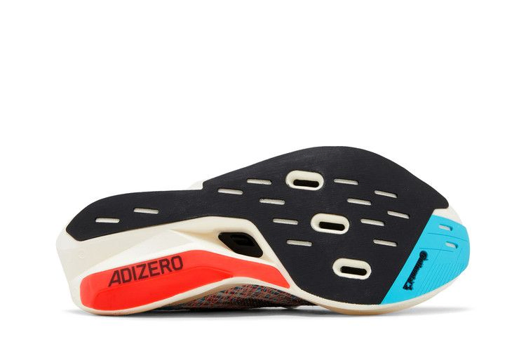 Кроссовки adidas Adizero Prime X 2.0 Strung 'White Lucid Cyan'