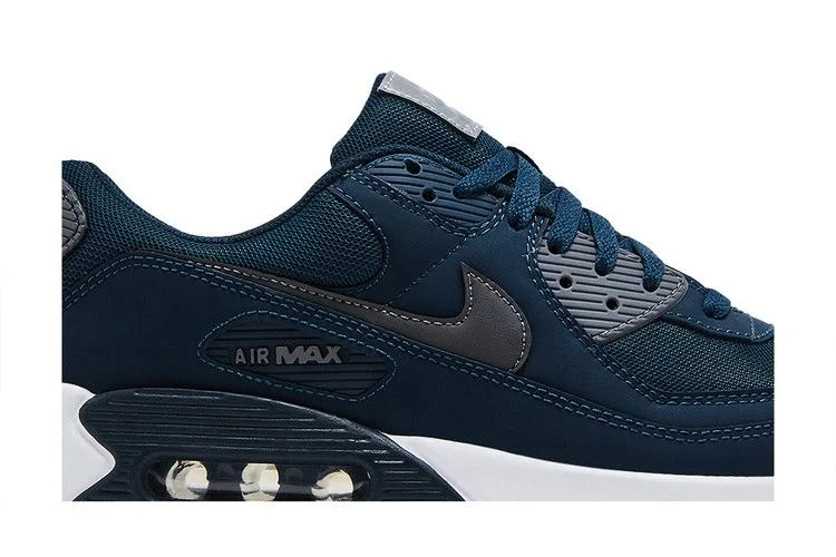 Кроссовки Nike Air Max 90 'Armory Navy'