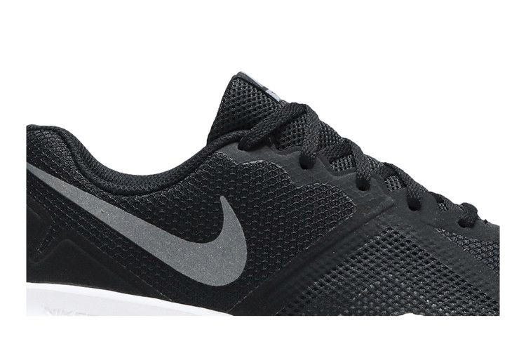 Кроссовки Nike Flex Control 2 'Black'