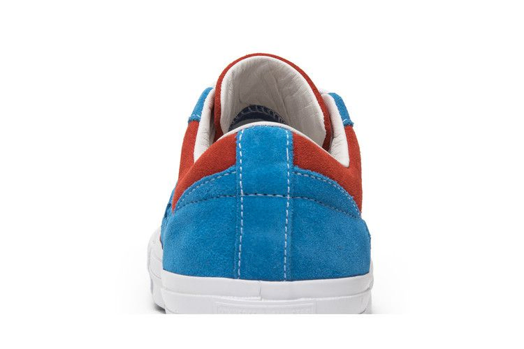 Кроссовки Golf Le Fleur x Converse One Star Ox 'Molten Lava'