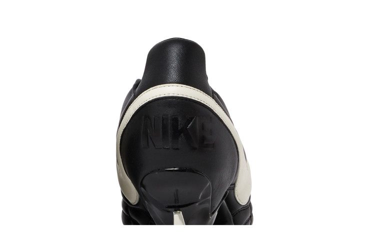 Кроссовки Comme des Garçons x Nike Wmns Premier 'Black Sail'