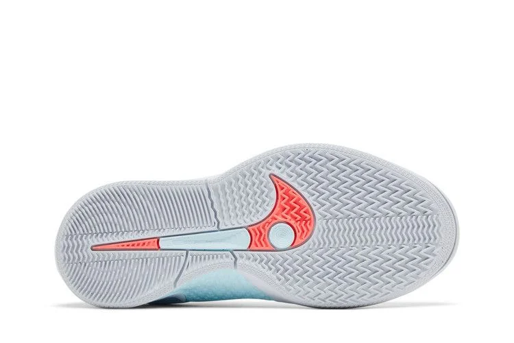 Кроссовки Nike Sabrina 2 GS 'Conductor'