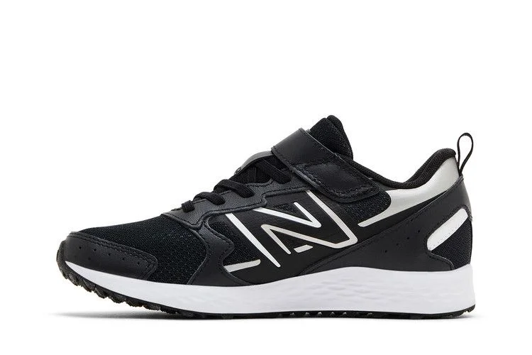 Krossovki-New-Balance-Fresh-Foam-650-Bungee-Lace-Top-Strap-Big-Kid-Black-Metallic-Silver-2