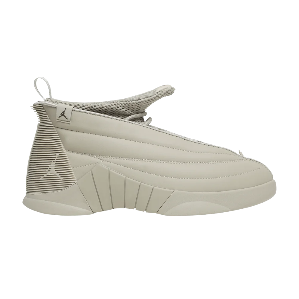 Кроссовки Billie Eilish x Wmns Air Jordan 15 Retro