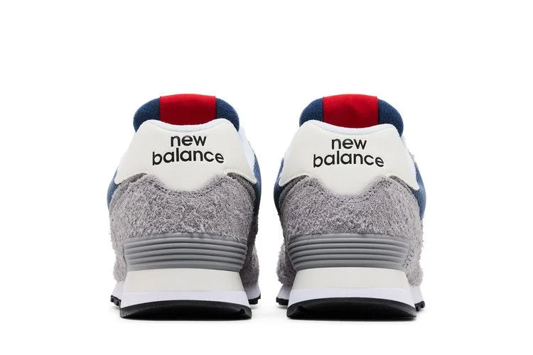 Кроссовки New Balance 574 'Shadow Grey Sea Salt'