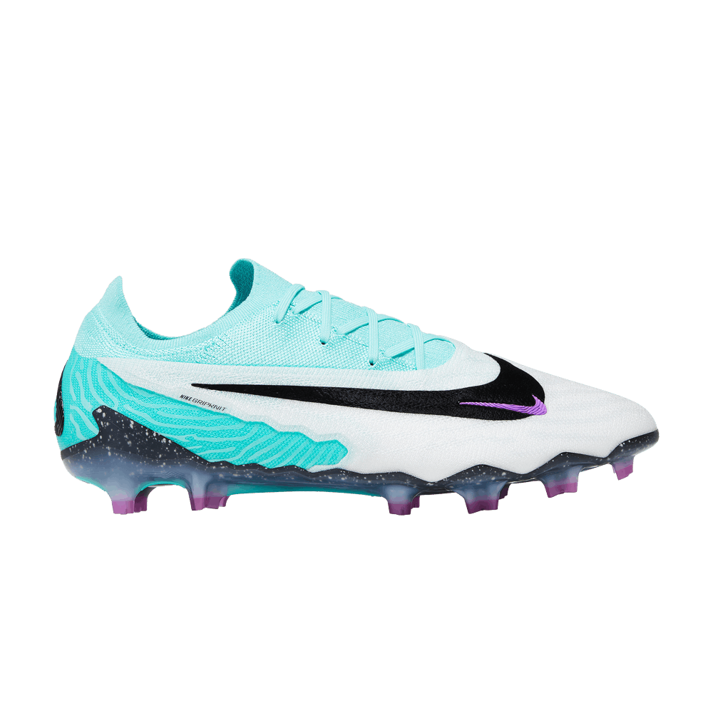 Кроссовки Nike Phantom GX Elite Gripknit FG 'Peak Ready Pack'