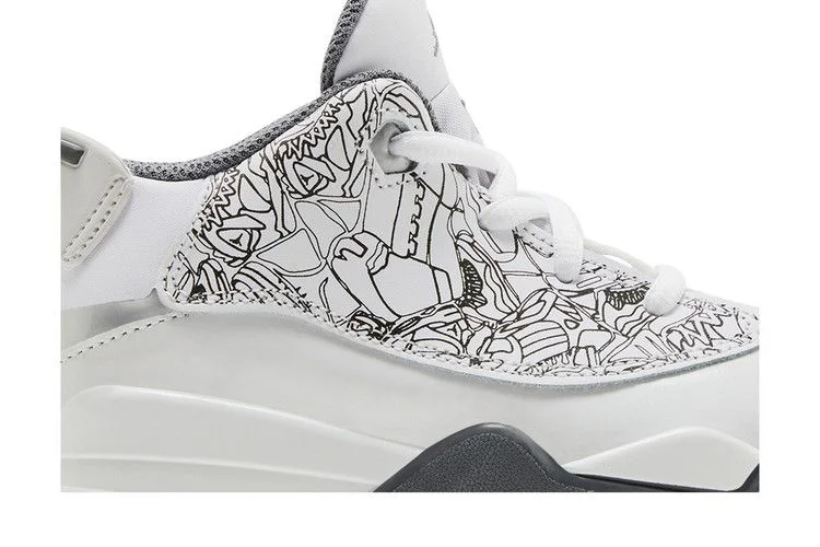 Krossovki-Air-Jordan-Dub-Zero-TD-White-Cool-Grey-1