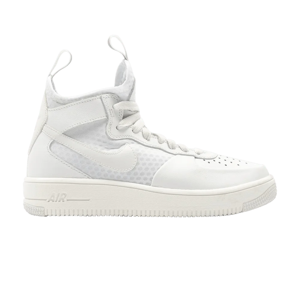Krossovki-Nike-Wmns-Air-Force-1-UltraForce-Mid-Summit-White