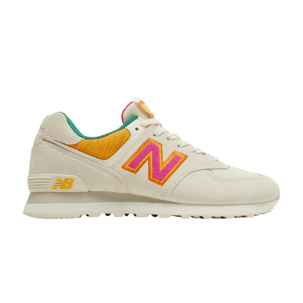 Krossovki-New-Balance-574-Cream-Pink