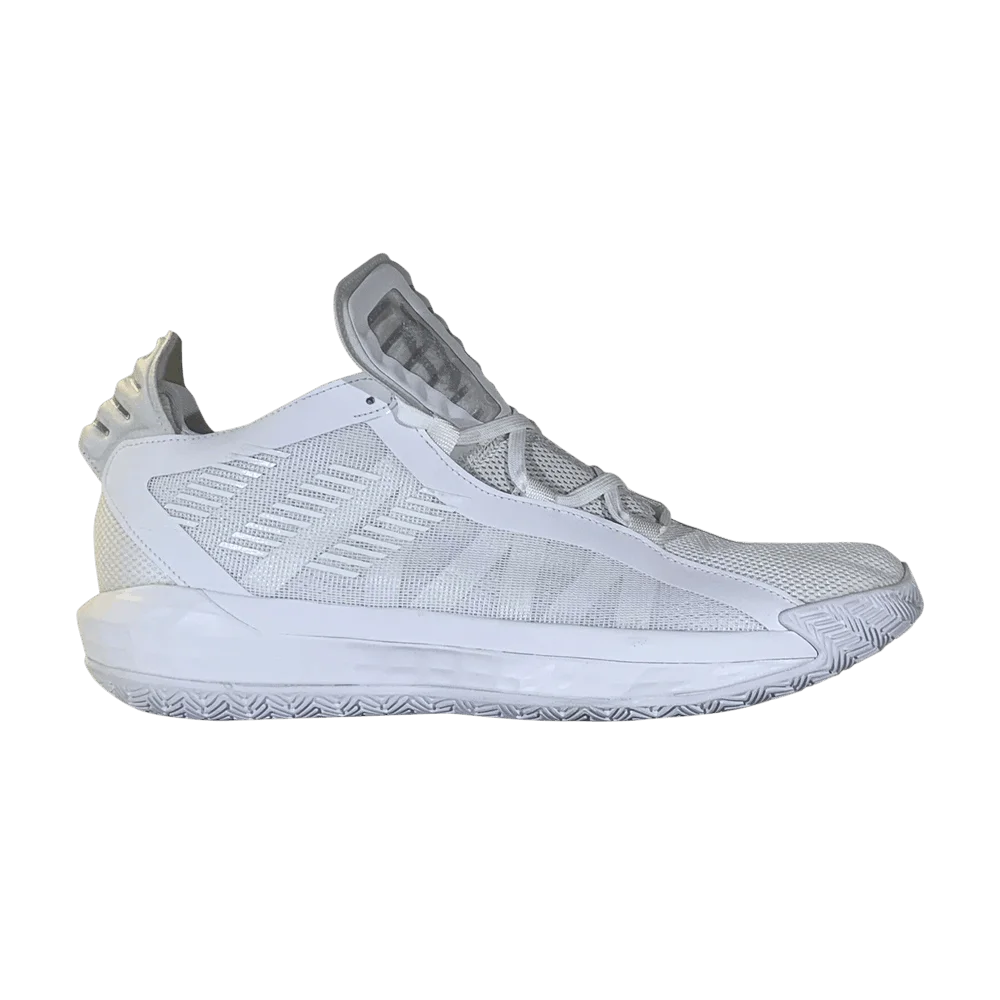 Krossovki-Adidas-Dame-6-White