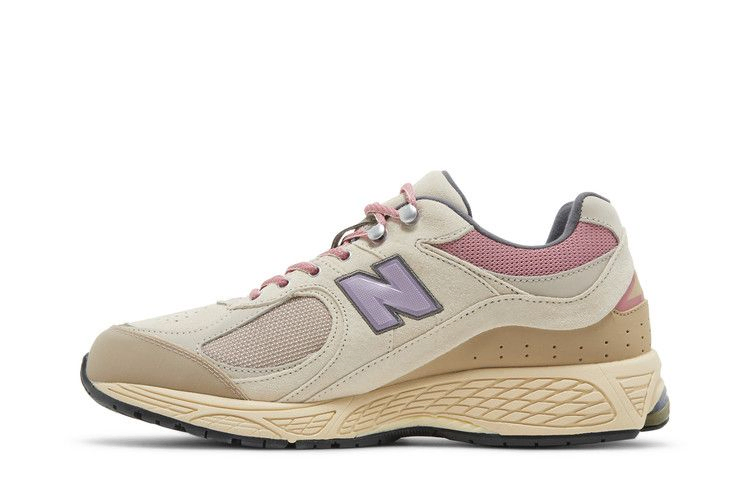 Кроссовки New Balance 2002R 'Hiking Pack - Beige'