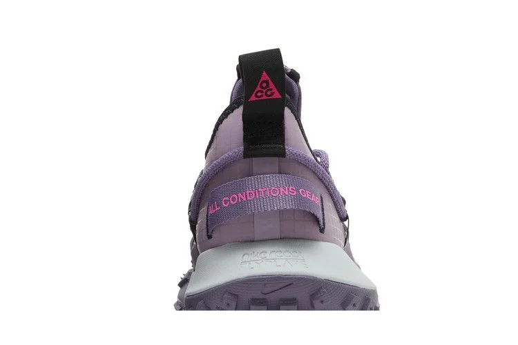 Кроссовки Nike ACG Mountain Fly Low SE 'Canyon Purple'