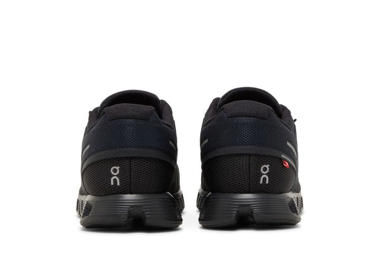 Кроссовки ON Cloud 5 'All Black'