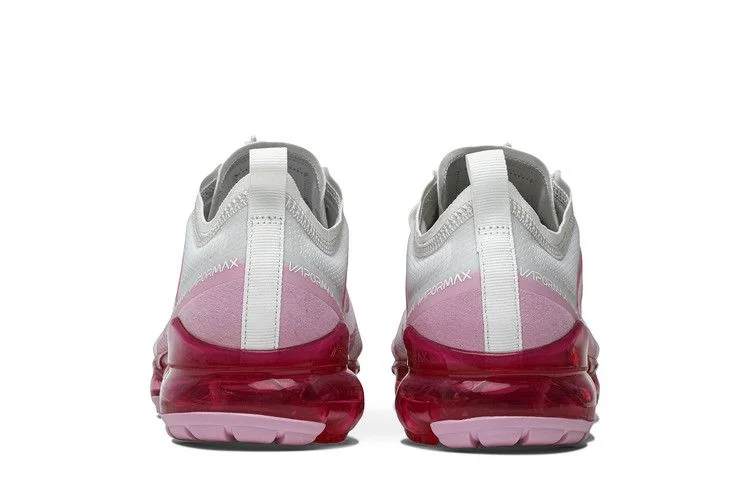 Кроссовки Nike Wmns Air VaporMax 2019 'Pink Rise'