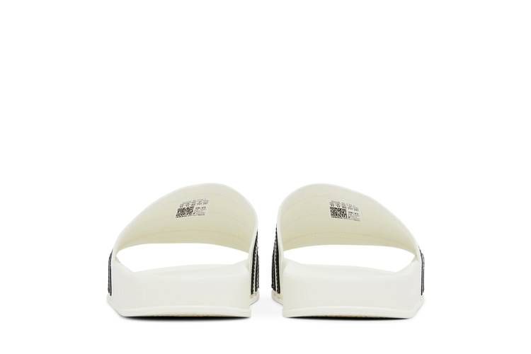 Fear of God Athletics x adidas Adilette Slide 'Cream White'