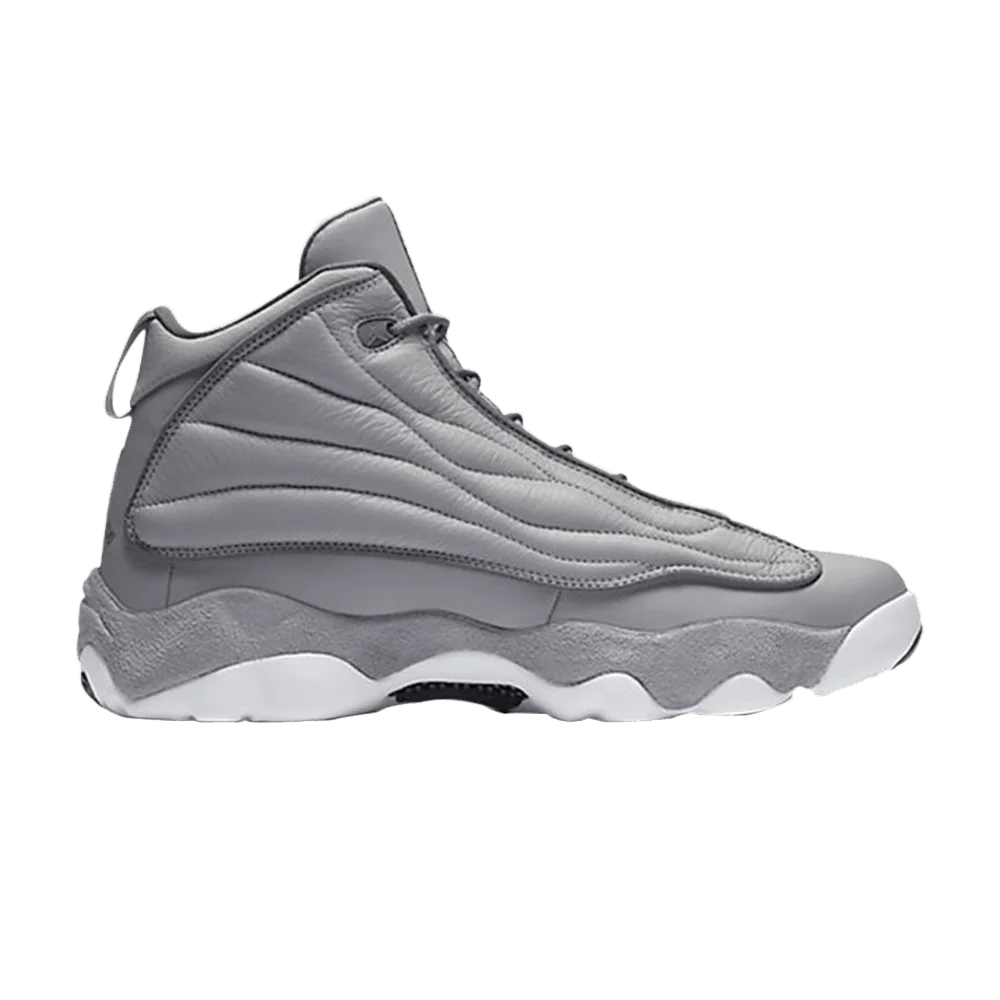 Кроссовки Air Jordan Pro Strong