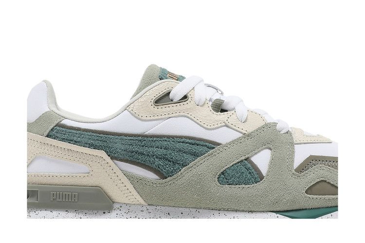Кроссовки Puma Mirage Mox EB 'Earthbreak'
