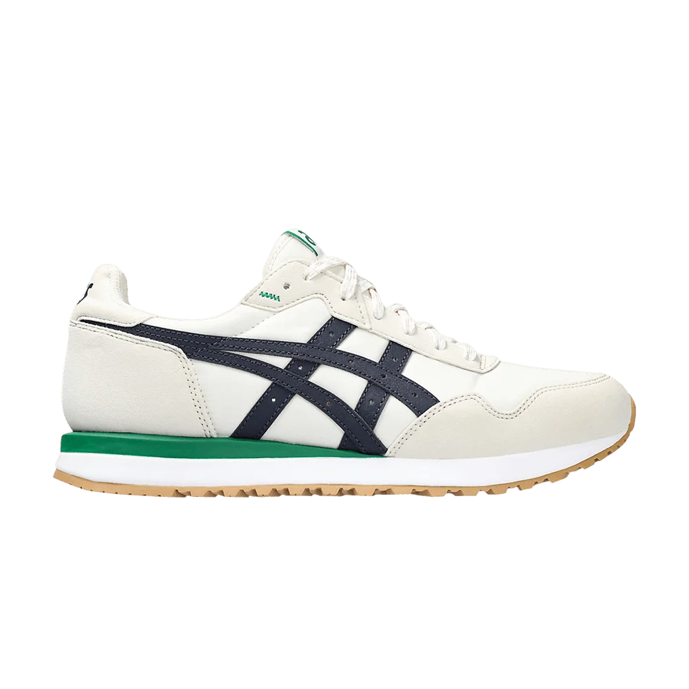 Кроссовки ASICS Tiger Runner 2 'Cream Midnight'