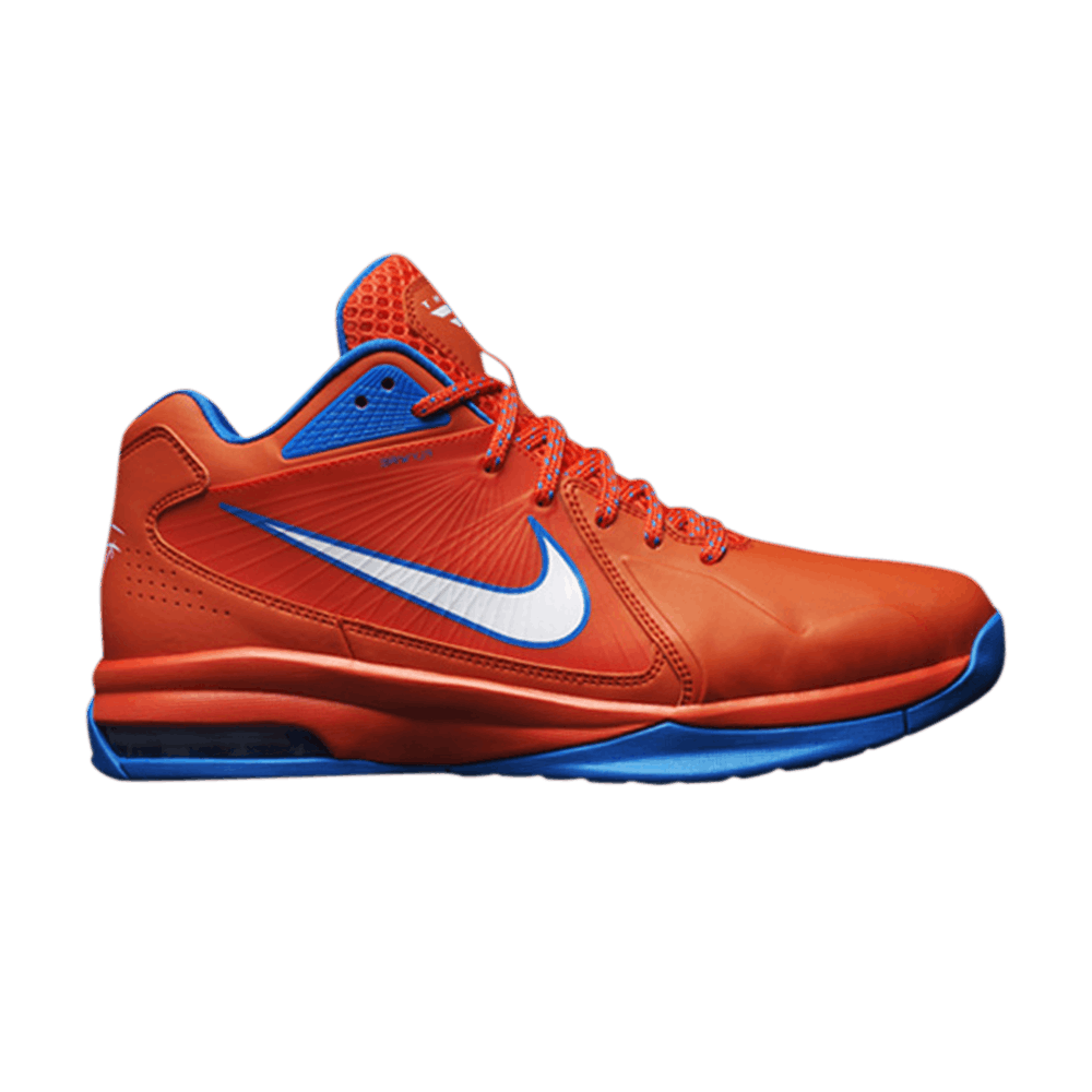 Кроссовки Nike Air Max Flight 11 'Russell Westbrook'