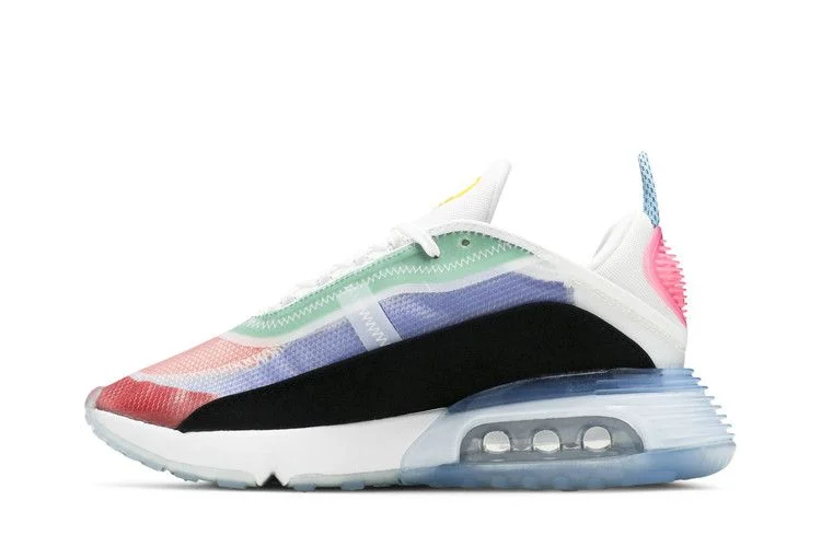 Кроссовки Nike Air Max 2090 'Be True'