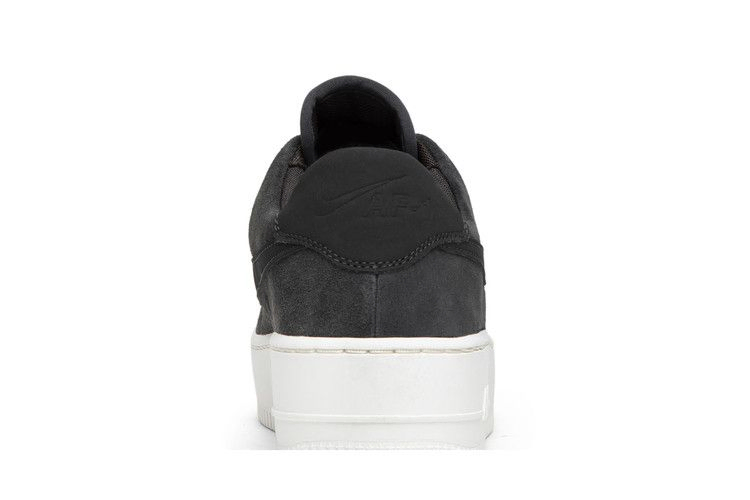 Кроссовки Nike Wmns Air Force 1 Sage Low 'Night'