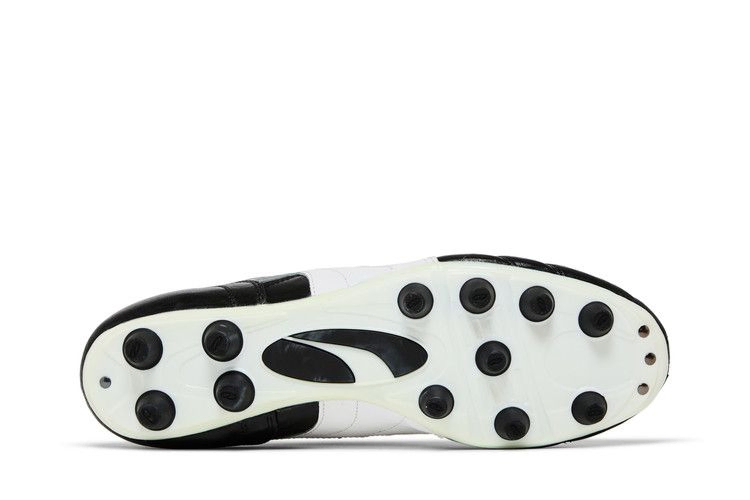 Кроссовки Puma King Top Di FG 'Black White'