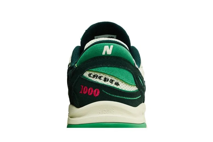 Кроссовки Concepts x New Balance 1000 'Míle'