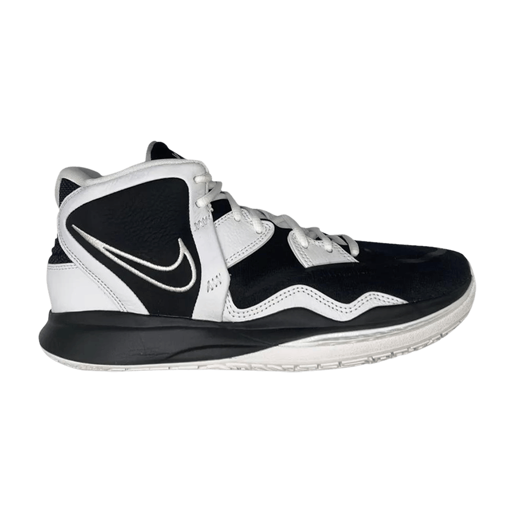 Кроссовки Nike Kyrie Infinity TB Promo 'Black White'