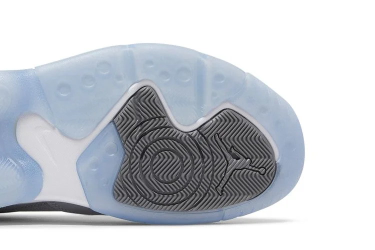 Кроссовки Air Jordan Point Lane 'Cool Grey'