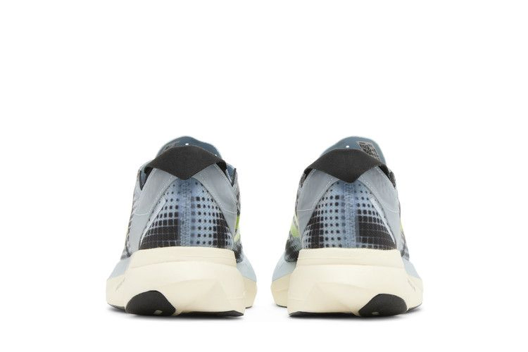 Кроссовки adidas Adizero Adios Pro 3 'Wonder Blue Lucid Lemon'