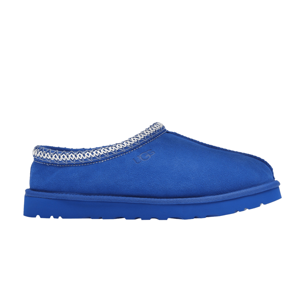 Кроссовки UGG Tasman Slipper 'Dive Blue'