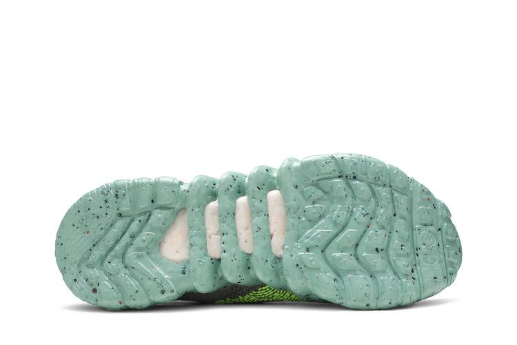 Кроссовки Nike Space Hippie 01 'Healing Jade'