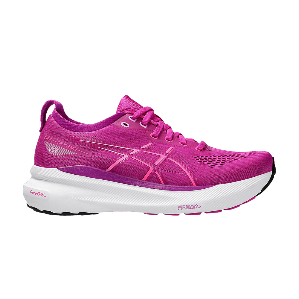 Кроссовки ASICS Wmns Gel Kayano 31 'Bold Magenta'