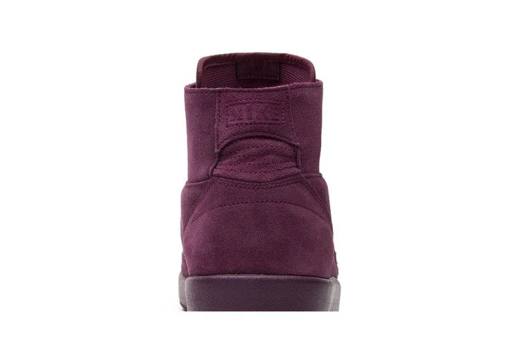 Кроссовки Air Jordan 2 Retro Deconstructed 'Bordeaux'
