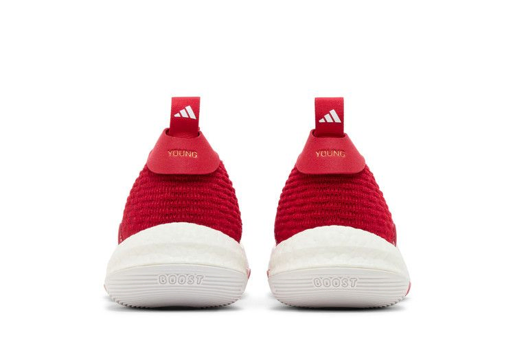 Кроссовки adidas Trae Young 2 'Team Power Red'