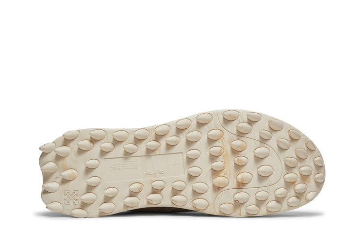 Кроссовки Off-White ODSY-1000 'Beige'