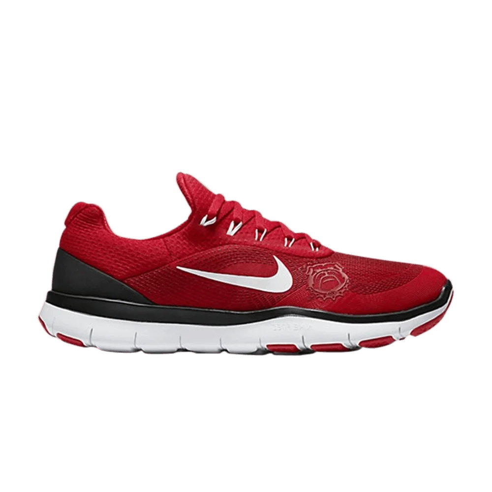 Кроссовки Nike Free Trainer V7 'Georgia'