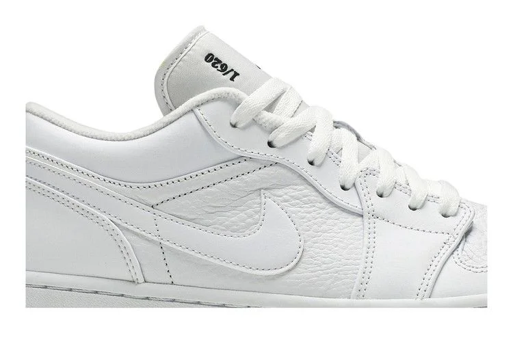 Кроссовки Air Jordan 1 Low 'Vintage Lichen'