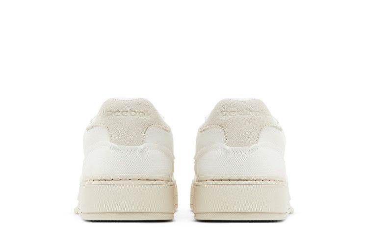 Reebok Club C LTD 'White Canvas'