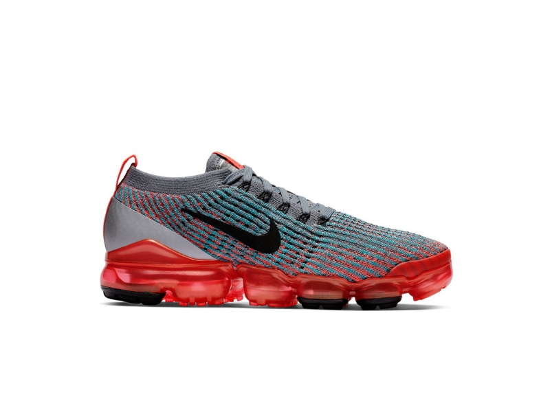 Кроссовки Nike Wmns Air VaporMax Flyknit 3 'Flash Crimson'