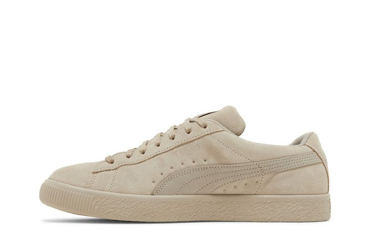 Кроссовки nanamica x Puma Suede Vintage GORE-TEX 'Vintage Khaki'