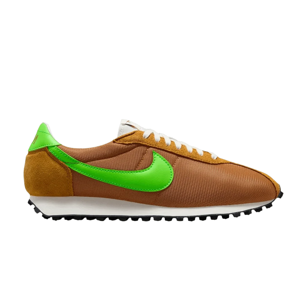 Krossovki-Nike-LD-1000-Desert-Ochre-Green-Strike