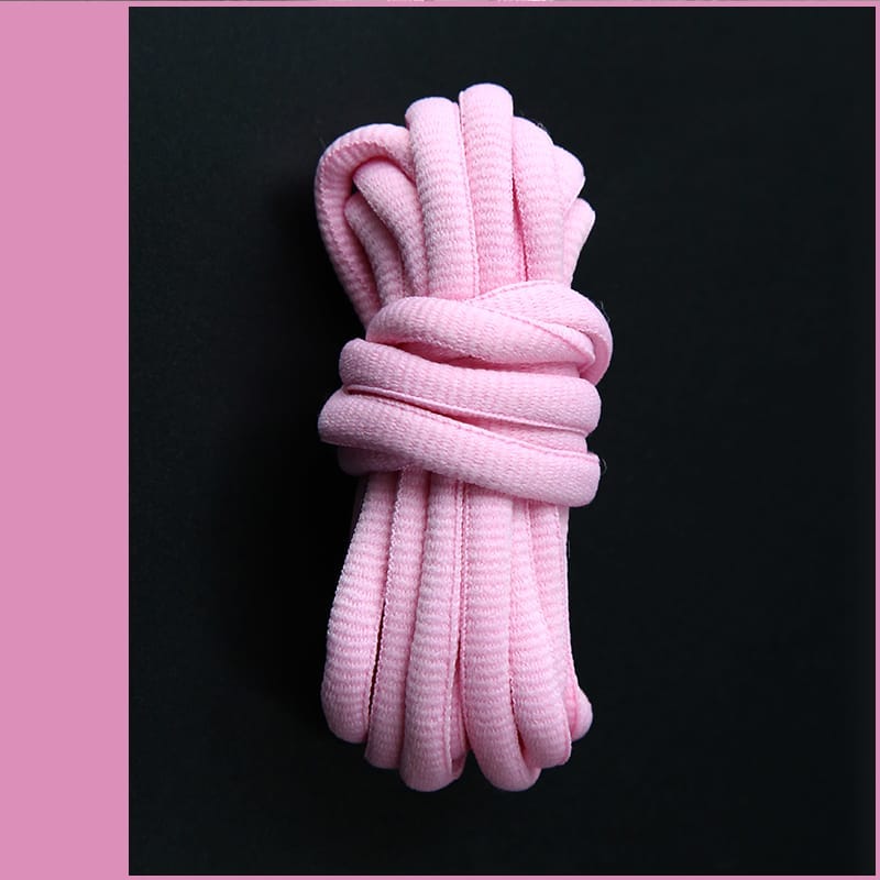 Шнурки Gorilla Guard Nike SB Dunk Powder Pink Laces