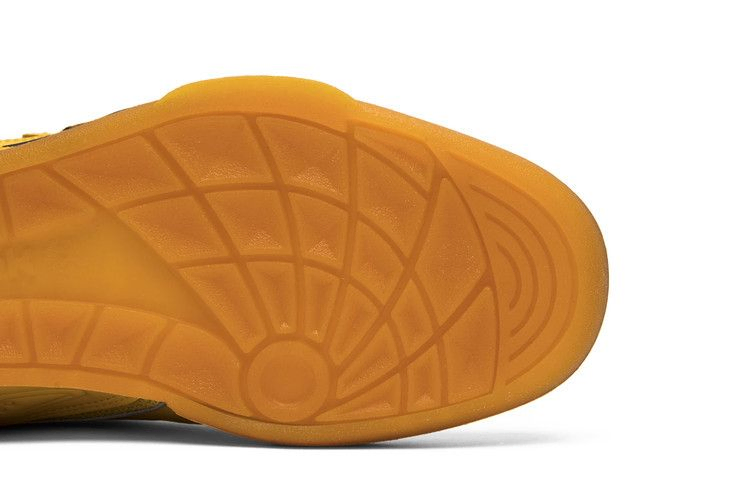 Кроссовки Reebok Aliens x Alien Stomper Mid Powerloader 'The Final Scene Pack'