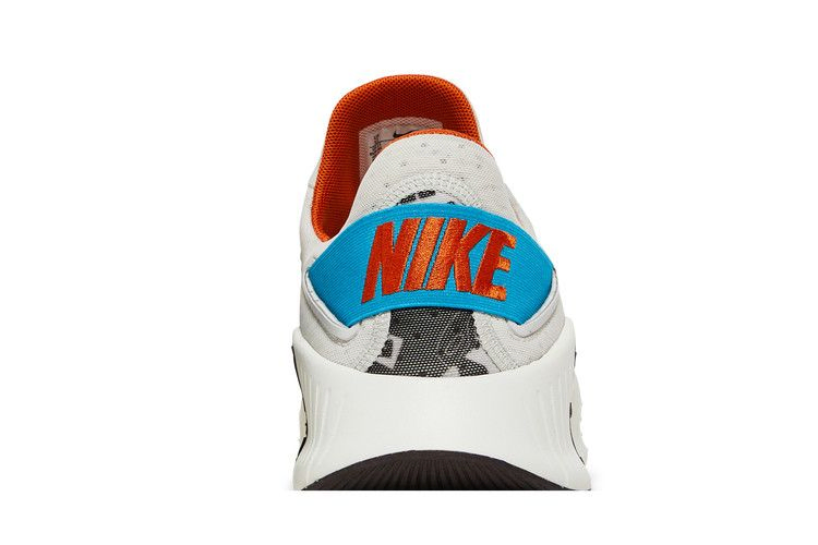 Кроссовки Nike Free Metcon 4 'Made From Sport'