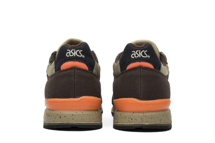 Кроссовки Proper x ASICS GT 2 'Long Beach'