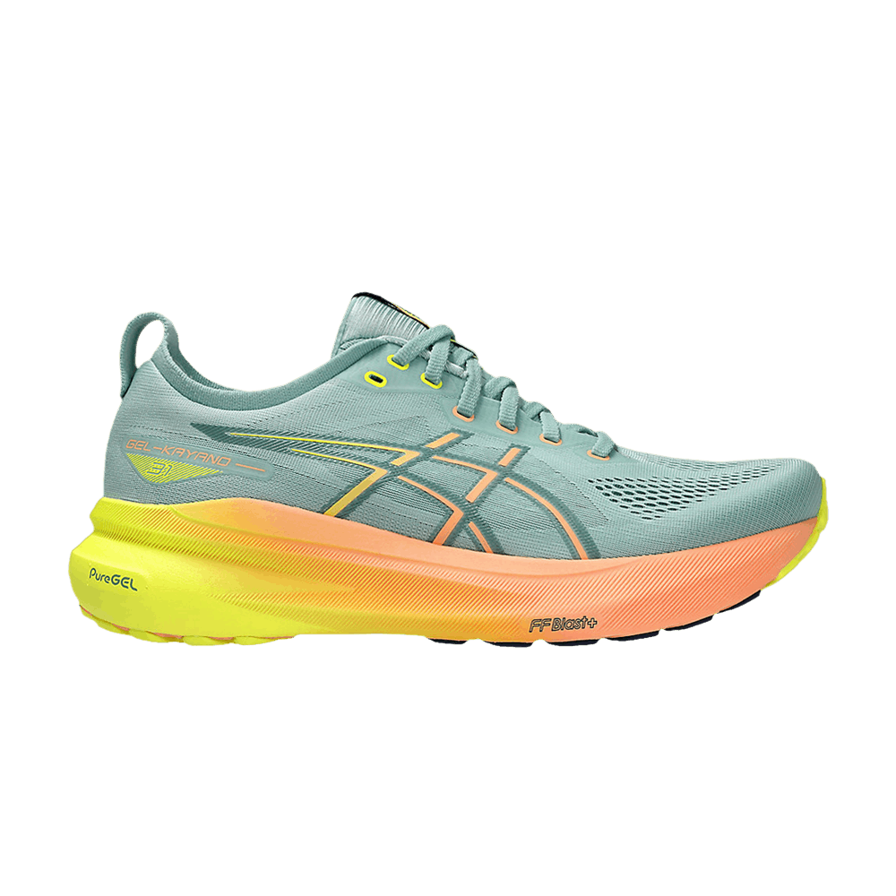 Кроссовки ASICS Gel Kayano 31 'Paris'