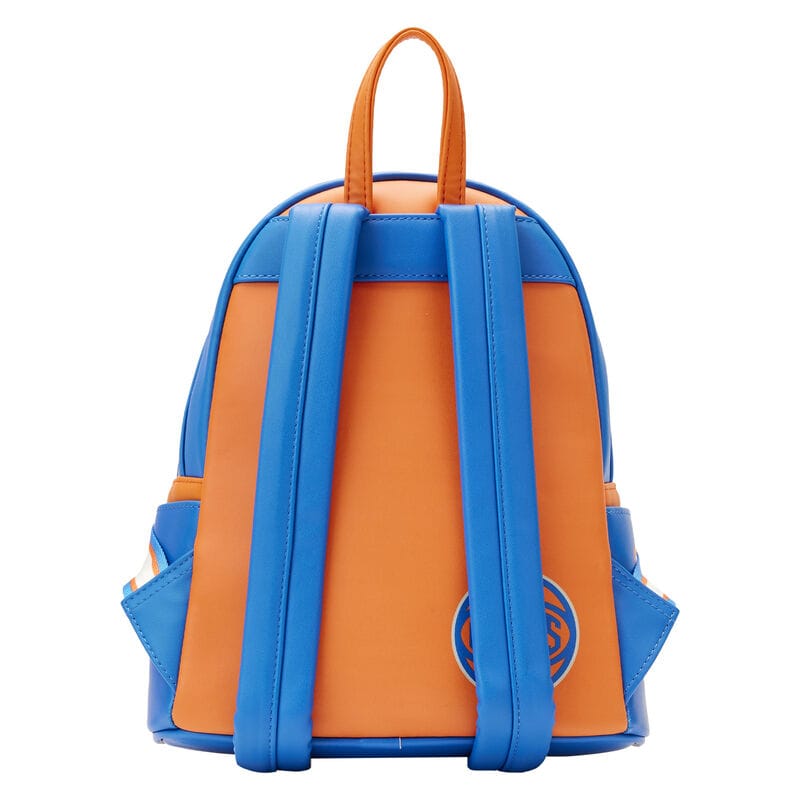 Рюкзак NBA New York Knicks Patch Icons Mini Backpack