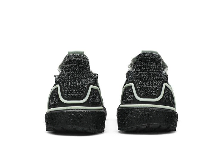 Кроссовки adidas UltraBoost 19 'Linen Green'